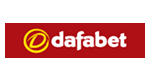 Dafabet logo